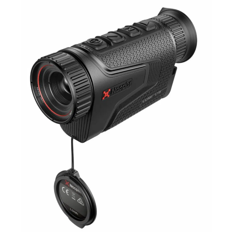 Monocular térmico Nocpix LUMI LL19