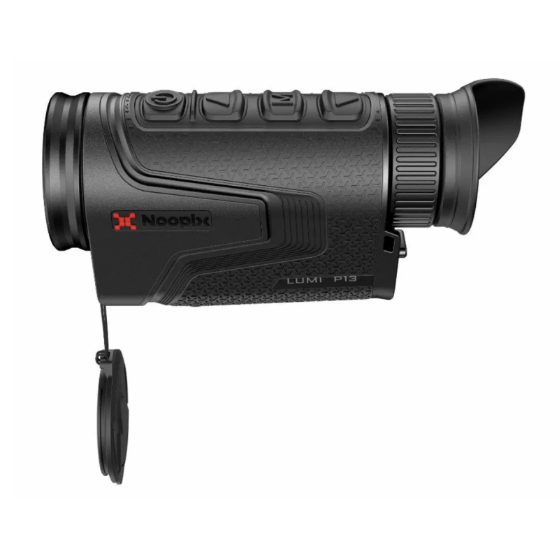 Monocular térmico Nocpix LUMI LP13