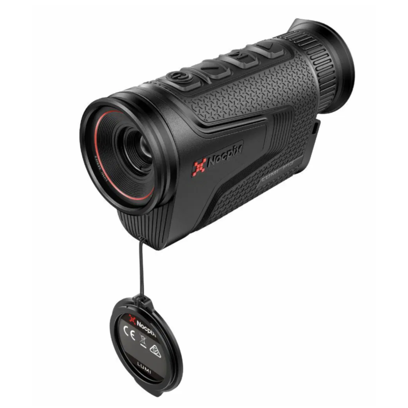 Monocular térmico Nocpix LUMI LP13