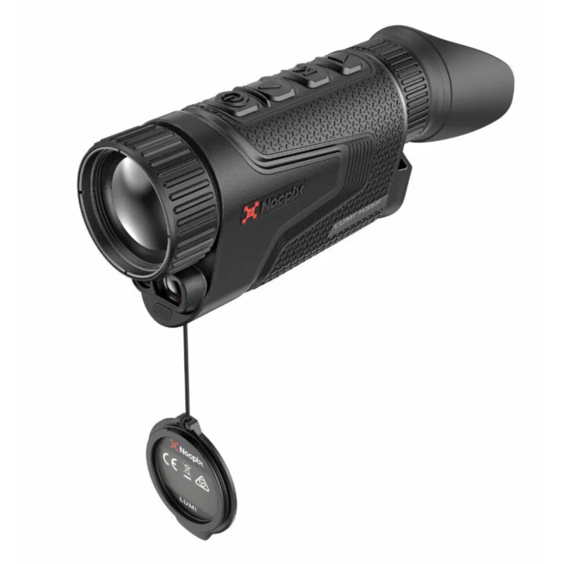 Monocular térmico Nocpix LUMI LRF LH35R
