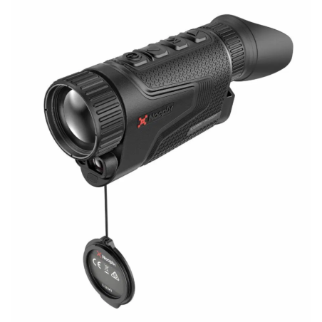 Monocular térmico Nocpix LUMI LRF LH35R