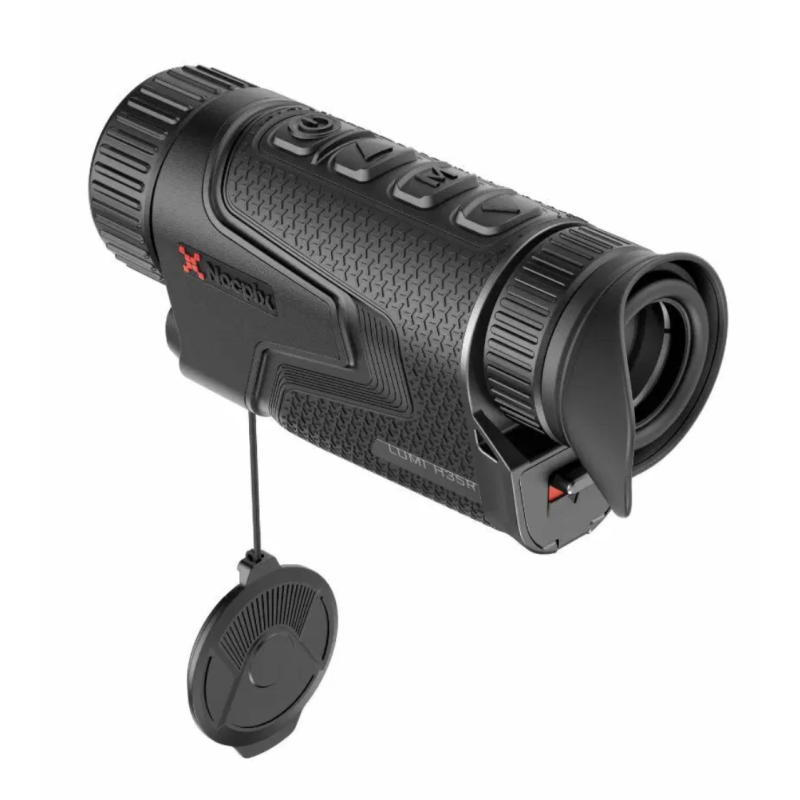 Monocular térmico Nocpix LUMI LRF LH35R