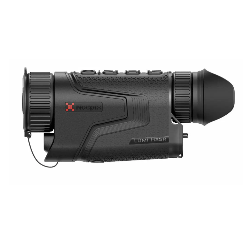 Monocular térmico Nocpix LUMI LRF LH35R