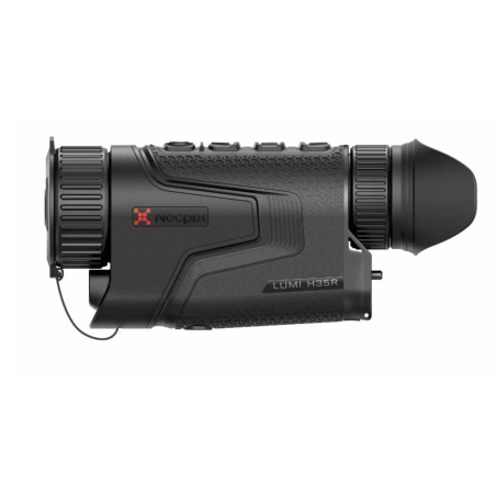 Monocular térmico Nocpix LUMI LRF LH35R