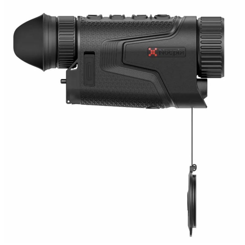 Monocular térmico Nocpix LUMI LRF LH35R
