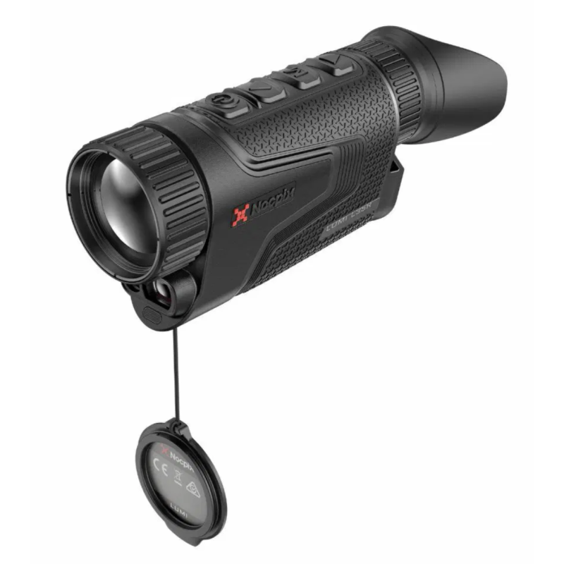 Monocular térmico Nocpix LUMI LRF LL35R