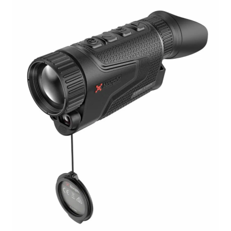 Monocular térmico Nocpix LUMI LRF LL35R