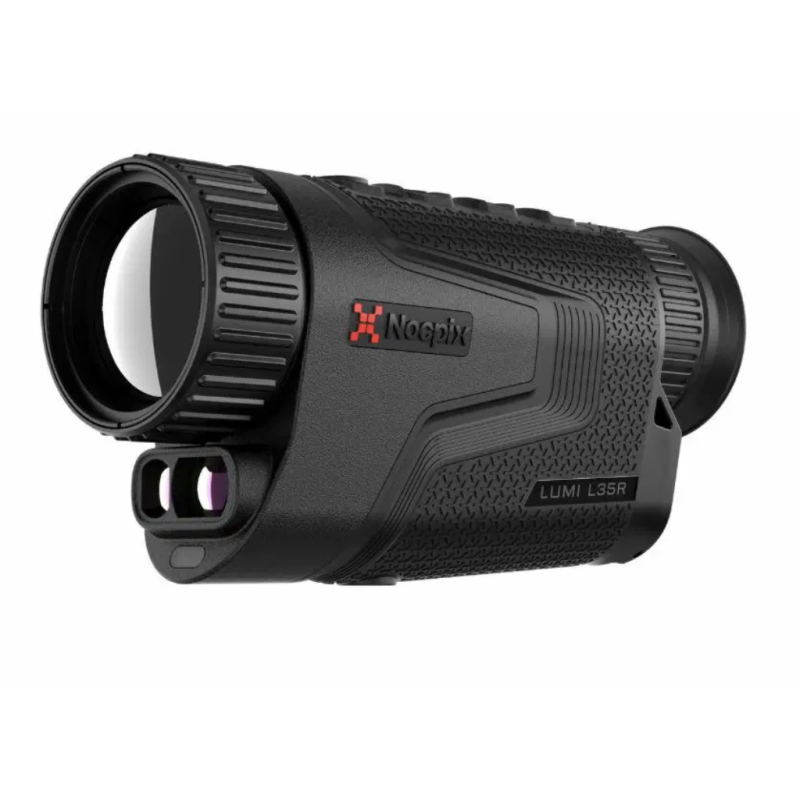 Monocular térmico Nocpix LUMI LRF LL35R
