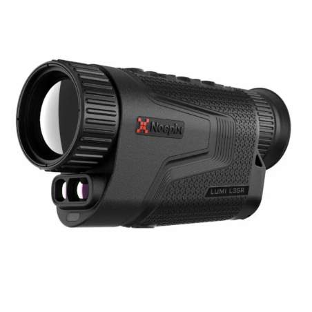 Monocular térmico Nocpix LUMI LRF LL35R