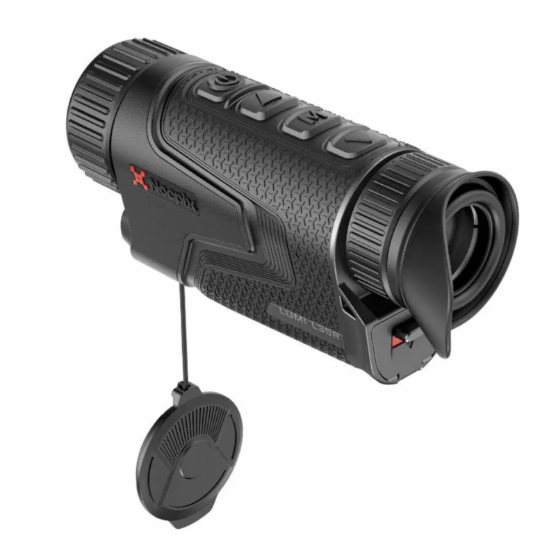 Monocular térmico Nocpix LUMI LRF LL35R