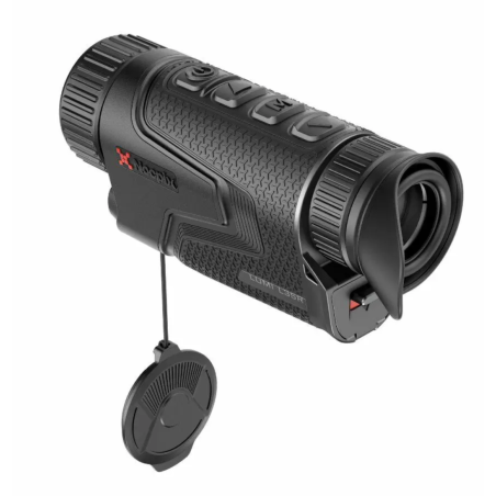 Monocular térmico Nocpix LUMI LRF LL35R