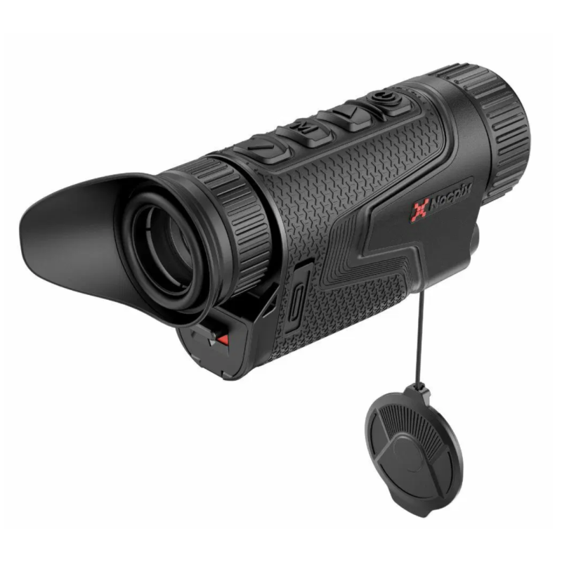 Monocular térmico Nocpix LUMI LRF LL35R