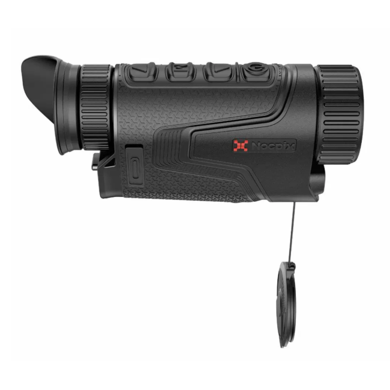 Monocular térmico Nocpix LUMI LRF LL35R
