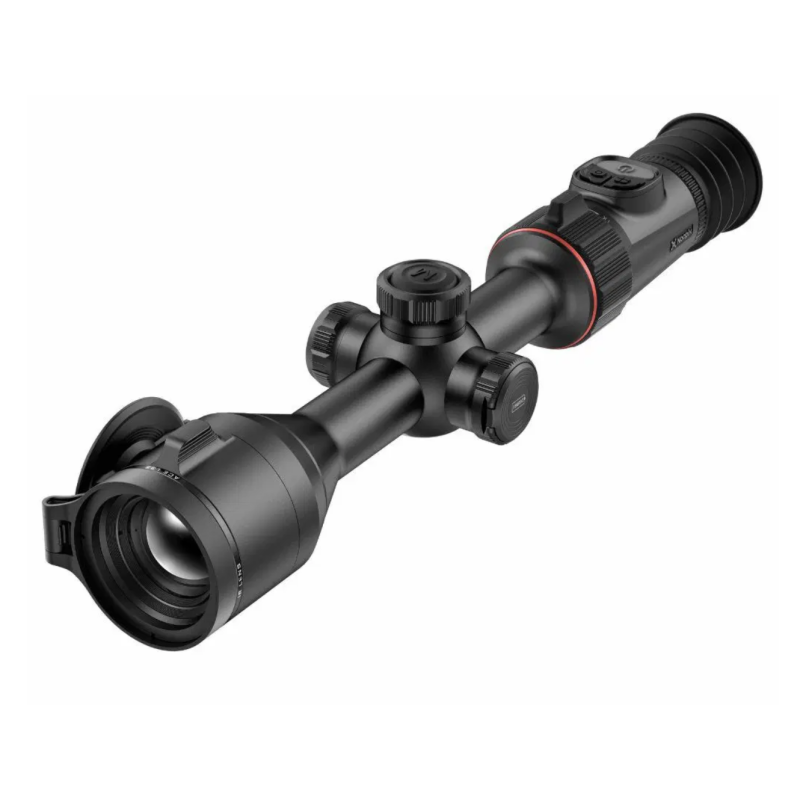 Visor térmico Nocpix ACE AL35