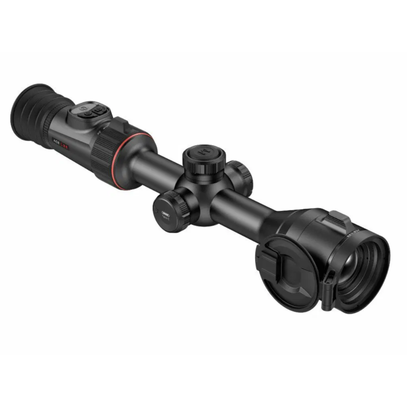 Visor térmico Nocpix ACE AL35