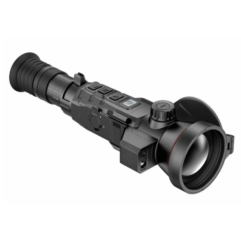 Visor térmico Nocpix RICO 2 RH75R