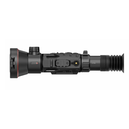 Visor térmico Nocpix RICO 2 RH75R