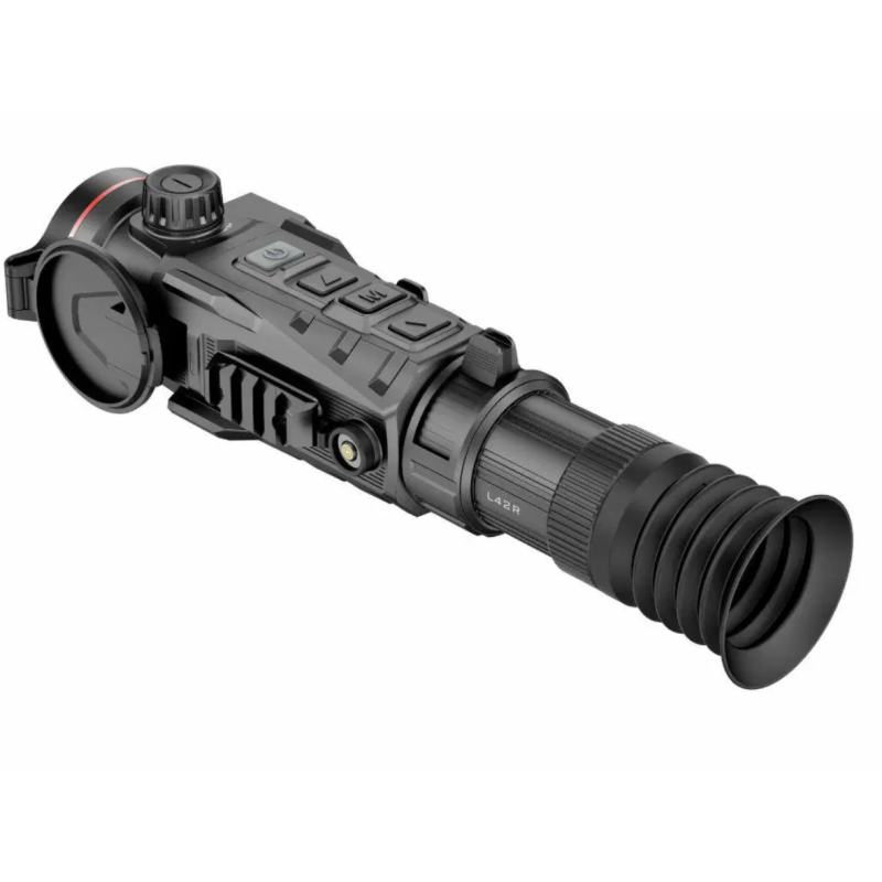 Visor térmico Nocpix RICO 2 RL42R