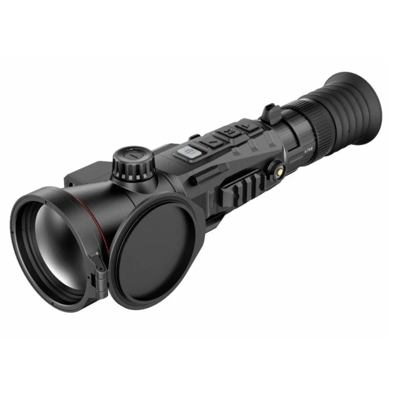 Visor térmico Nocpix RICO 2 RS75R