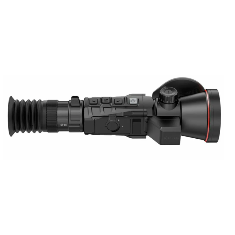 Visor térmico Nocpix RICO 2 RS75R