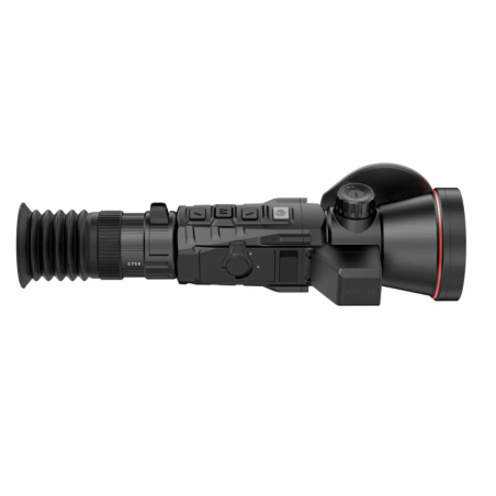 Visor térmico Nocpix RICO 2 RS75R