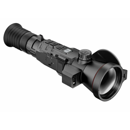 Visor térmico Nocpix RICO 2 RS75R