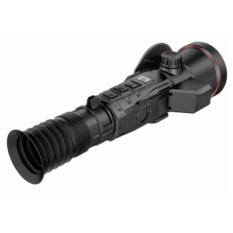 Visor térmico Nocpix RICO 2 RS75R