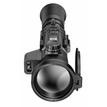 Visor térmico Nocpix RICO 2 RS75R