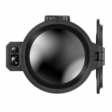 Visor térmico Nocpix RICO 2 RS75R