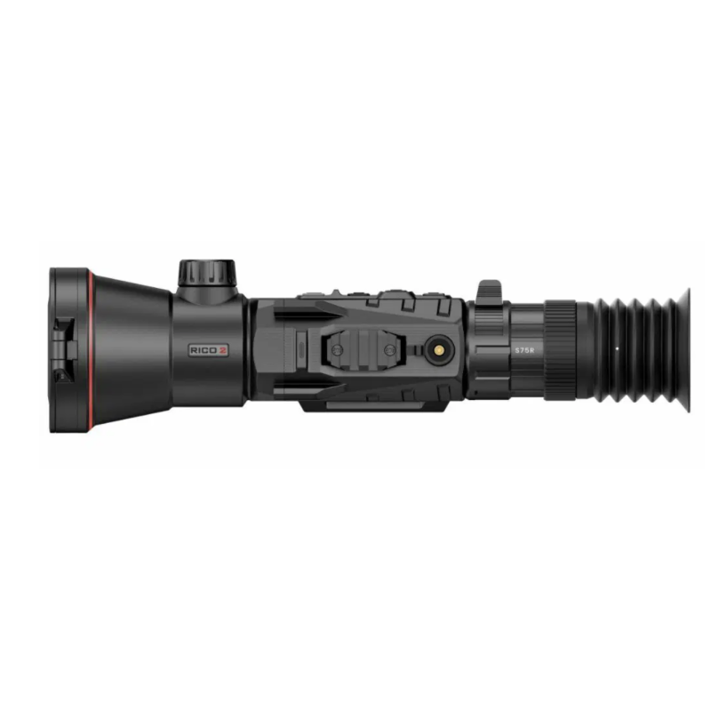 Visor térmico Nocpix RICO 2 RS75R