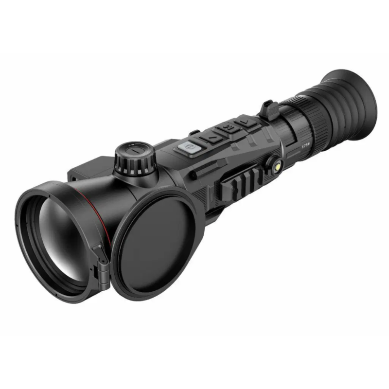 Visor térmico Nocpix RICO 2 RS75R