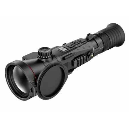 Visor térmico Nocpix RICO 2 RS75R