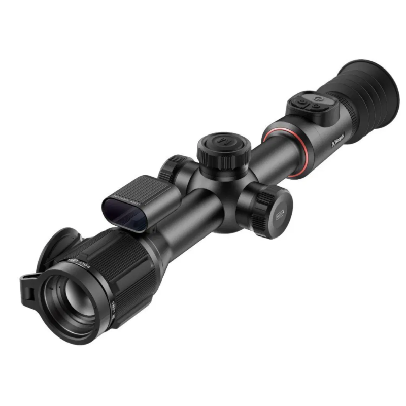 Visor térmico Nocpix BOLT BL35R