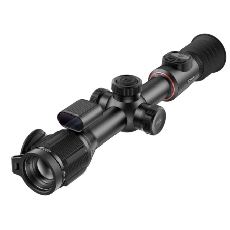 Visor térmico Nocpix BOLT BL35R