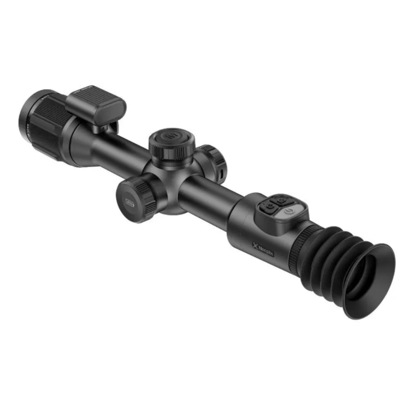 Visor térmico Nocpix BOLT BL35R