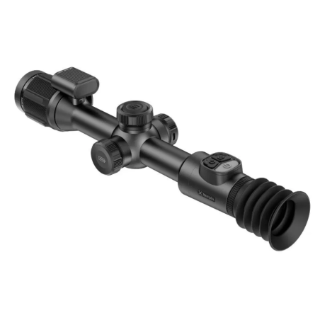 Visor térmico Nocpix BOLT BL35R