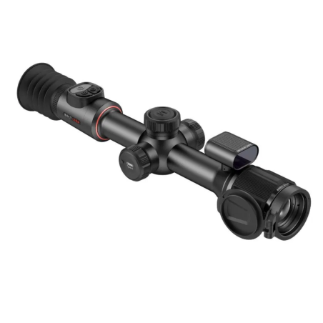 Visor térmico Nocpix BOLT BL35R