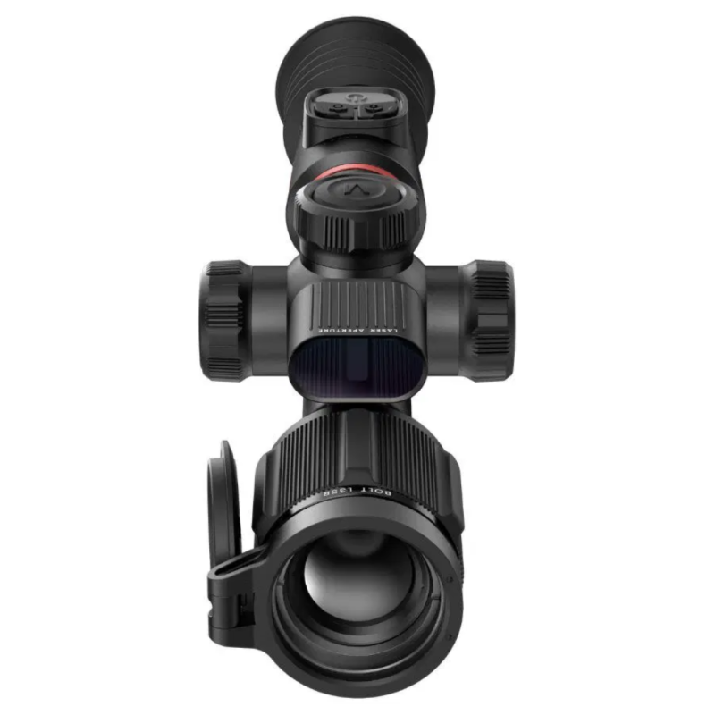 Visor térmico Nocpix BOLT BL35R