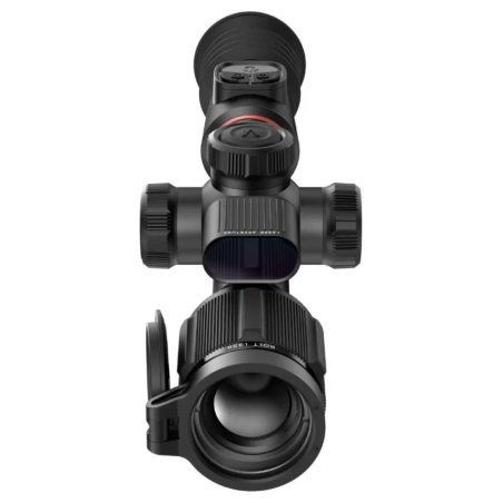 Visor térmico Nocpix BOLT BL35R