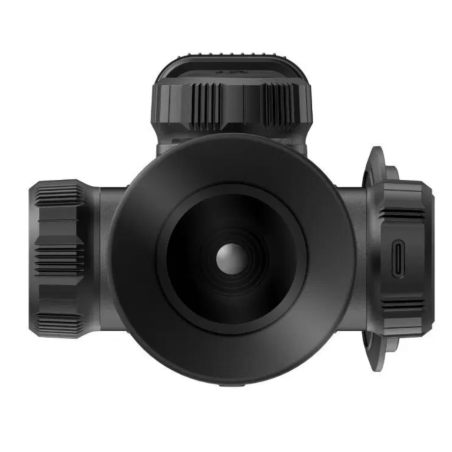 Visor térmico Nocpix BOLT BL35R