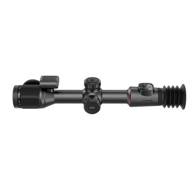 Visor térmico Nocpix BOLT BL35R