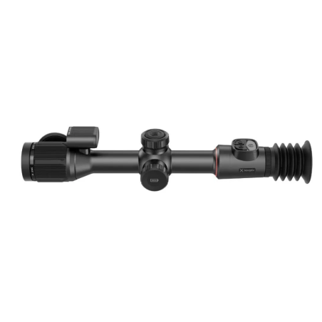 Visor térmico Nocpix BOLT BL35R