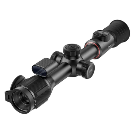 Visor térmico Nocpix BOLT BP25R