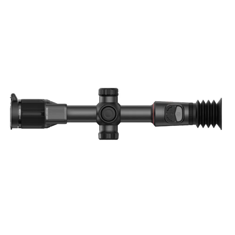 Visor térmico Nocpix BOLT BP25R