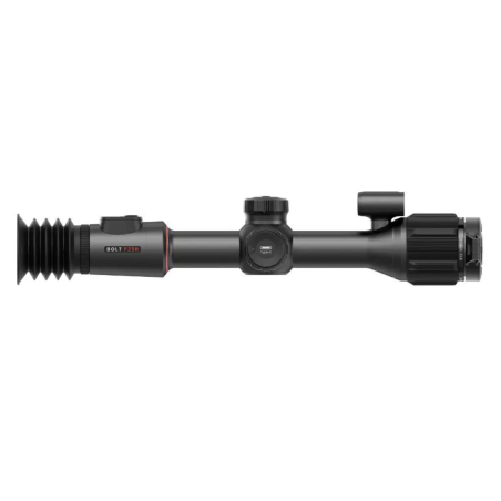 Visor térmico Nocpix BOLT BP25R