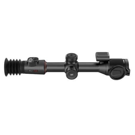 Visor térmico Nocpix BOLT BP25R