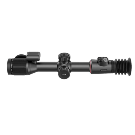 Visor térmico Nocpix BOLT BP25R