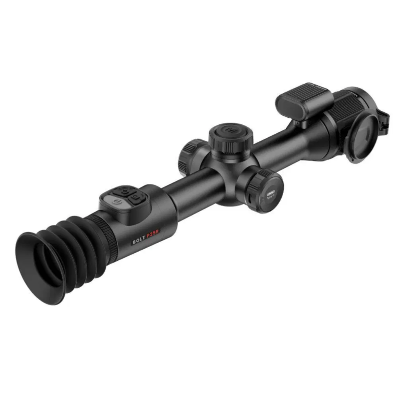 Visor térmico Nocpix BOLT BP25R
