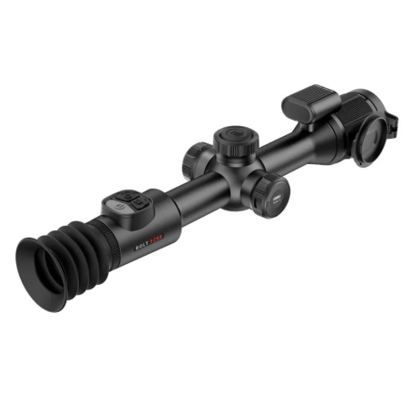 Visor térmico Nocpix BOLT BP25R