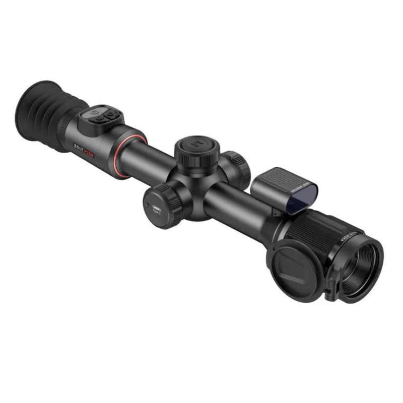 Visor térmico Nocpix BOLT BP25R